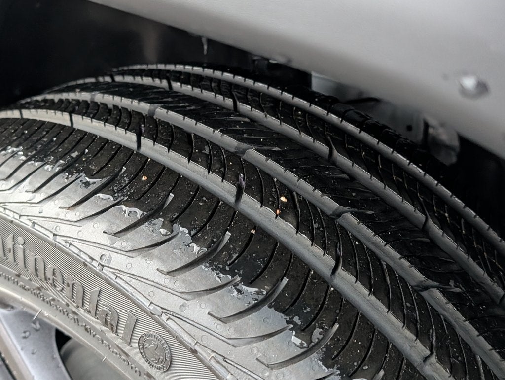 2026 Jeep Compass Altitude Special Edition