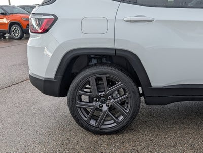 2026 Jeep Compass Altitude Special Edition