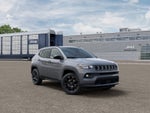 2026 Jeep Compass Altitude