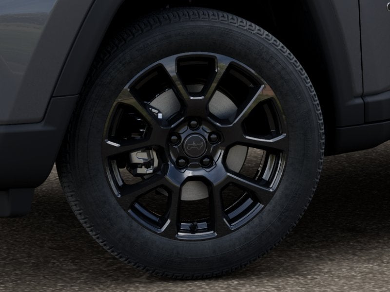 2026 Jeep Compass Altitude