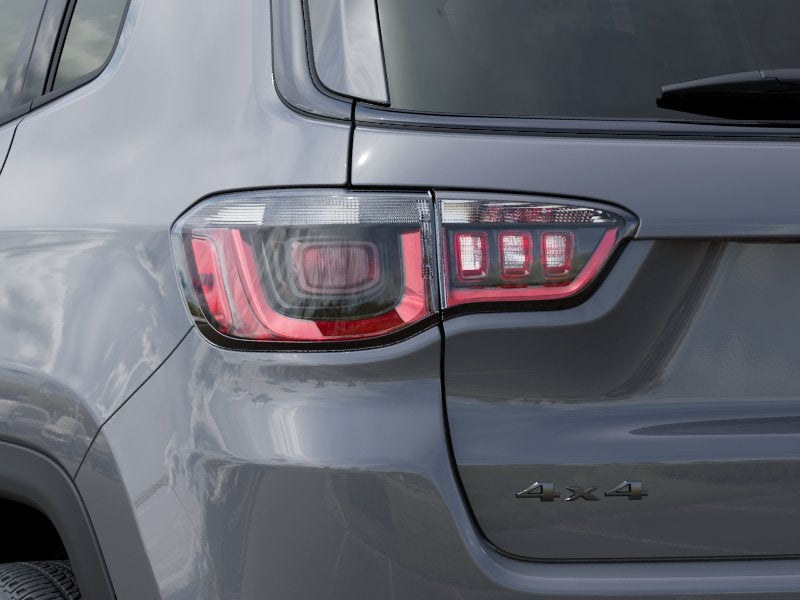 2026 Jeep Compass Altitude