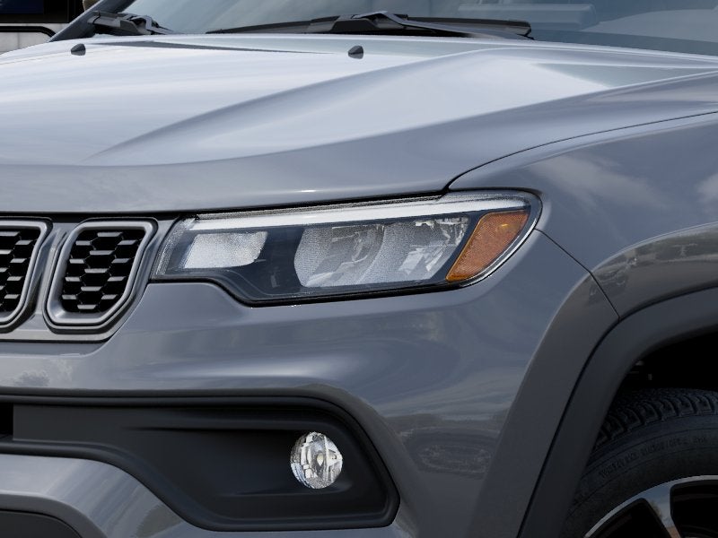 2026 Jeep Compass Altitude