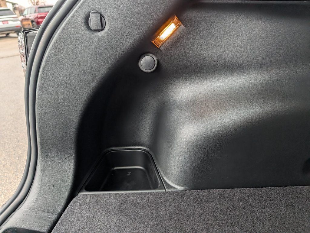 2026 Jeep Compass Altitude Special Edition