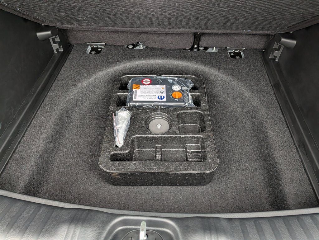 2026 Jeep Compass Altitude Special Edition