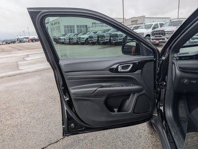 2026 Jeep Compass Altitude Special Edition