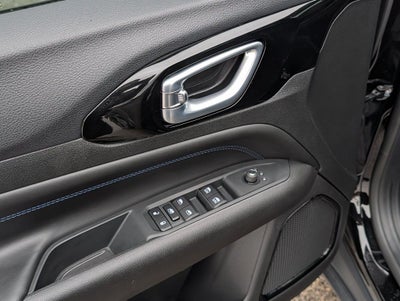 2026 Jeep Compass Altitude Special Edition