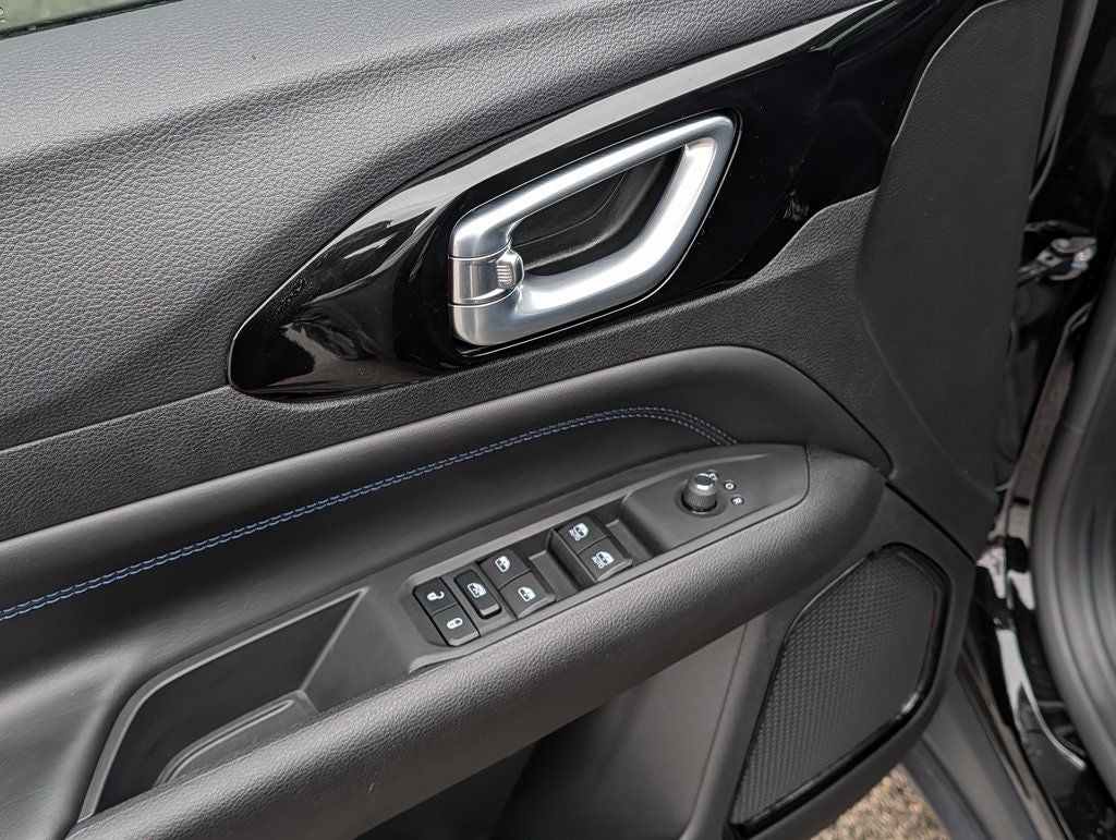 2026 Jeep Compass Altitude Special Edition