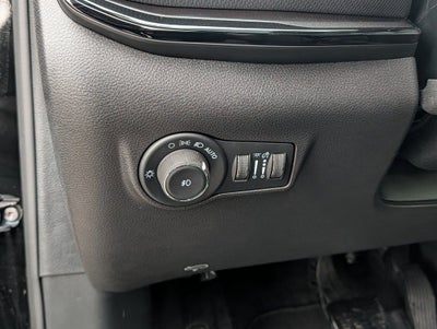 2026 Jeep Compass Altitude Special Edition