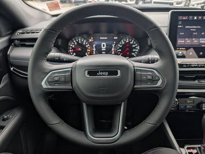 2026 Jeep Compass Altitude Special Edition