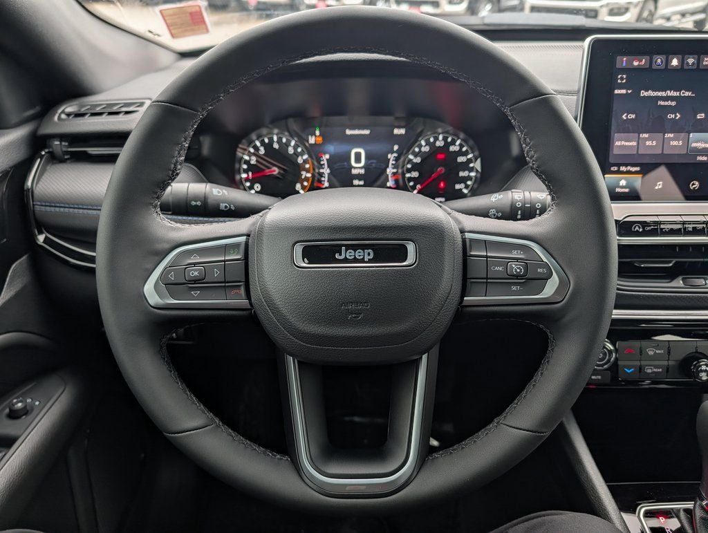 2026 Jeep Compass Altitude Special Edition