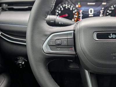 2026 Jeep Compass Altitude Special Edition