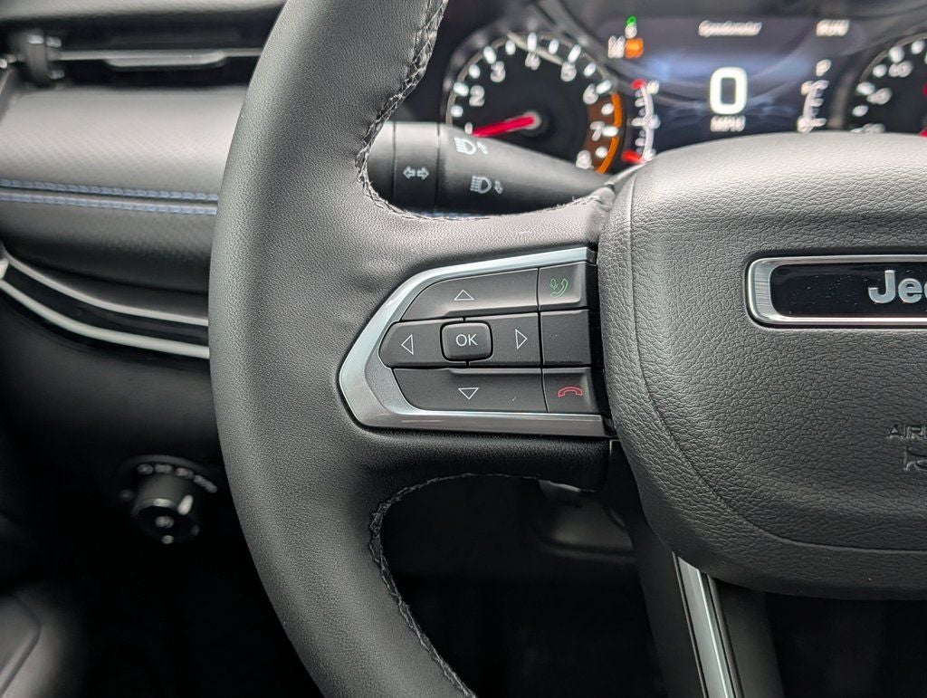 2026 Jeep Compass Altitude Special Edition