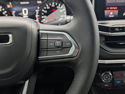 2026 Jeep Compass Altitude Special Edition