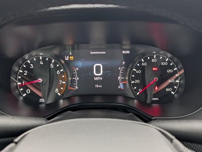 2026 Jeep Compass Altitude Special Edition