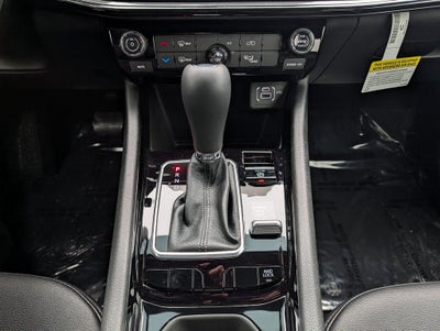 2026 Jeep Compass Altitude Special Edition