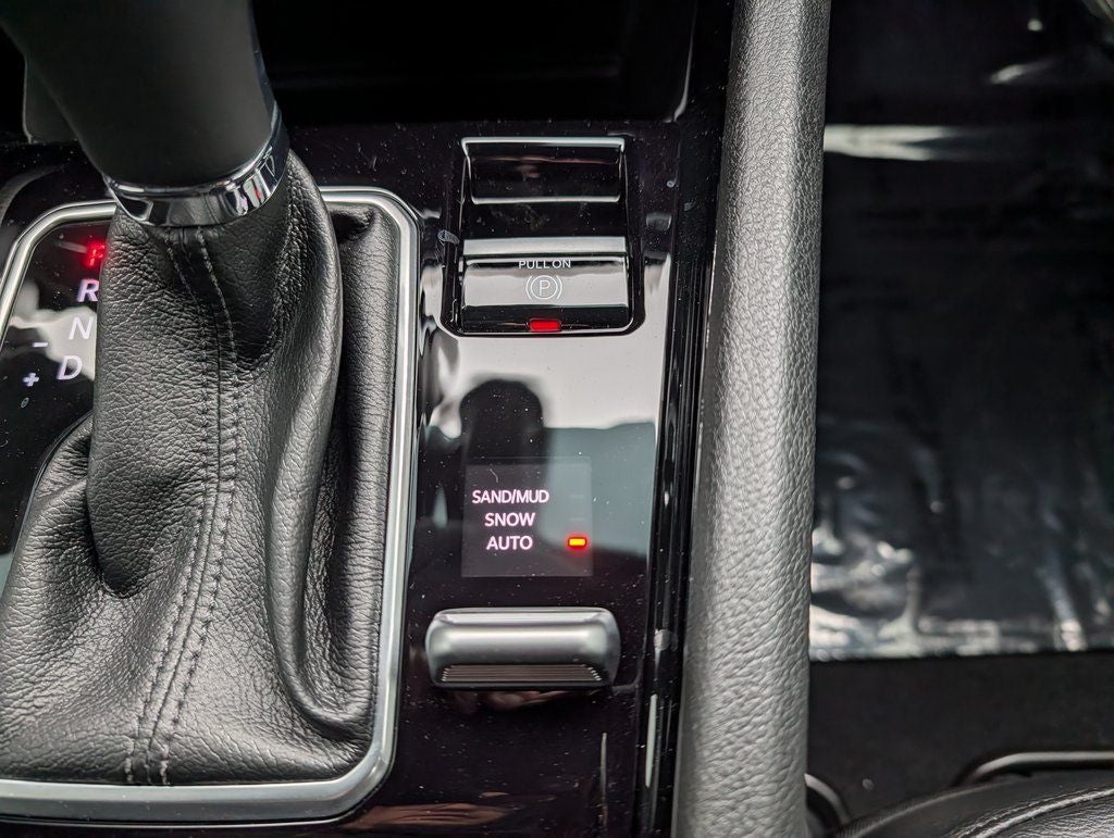 2026 Jeep Compass Altitude Special Edition