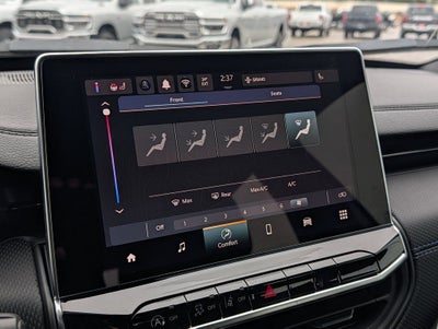 2026 Jeep Compass Altitude Special Edition