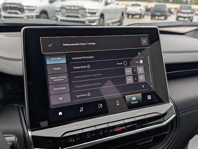 2026 Jeep Compass Altitude Special Edition