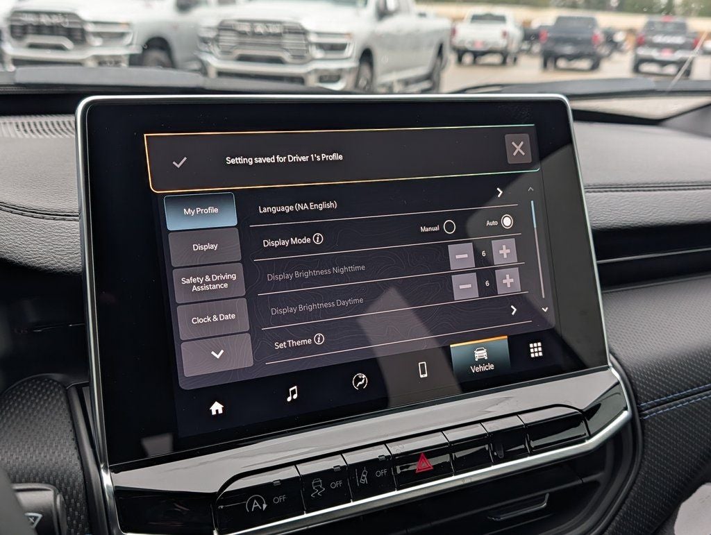 2026 Jeep Compass Altitude Special Edition