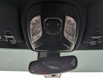 2026 Jeep Compass Altitude Special Edition