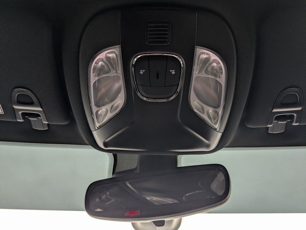 2026 Jeep Compass Altitude Special Edition