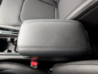 2026 Jeep Compass Altitude Special Edition