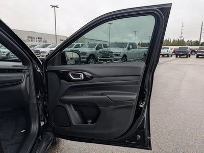 2026 Jeep Compass Altitude Special Edition