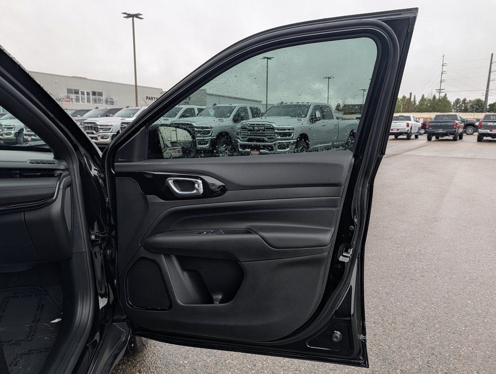 2026 Jeep Compass Altitude Special Edition