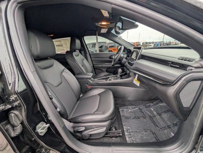 2026 Jeep Compass Altitude Special Edition