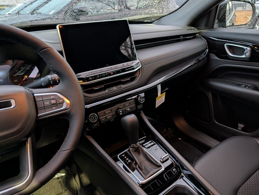 2026 Jeep Compass Altitude Special Edition