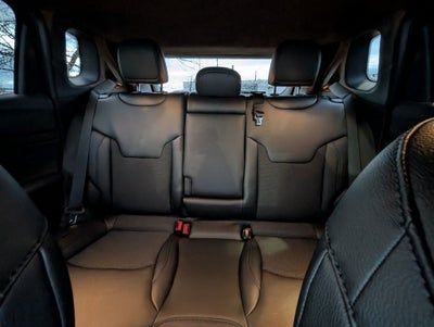 2026 Jeep Compass Altitude Special Edition