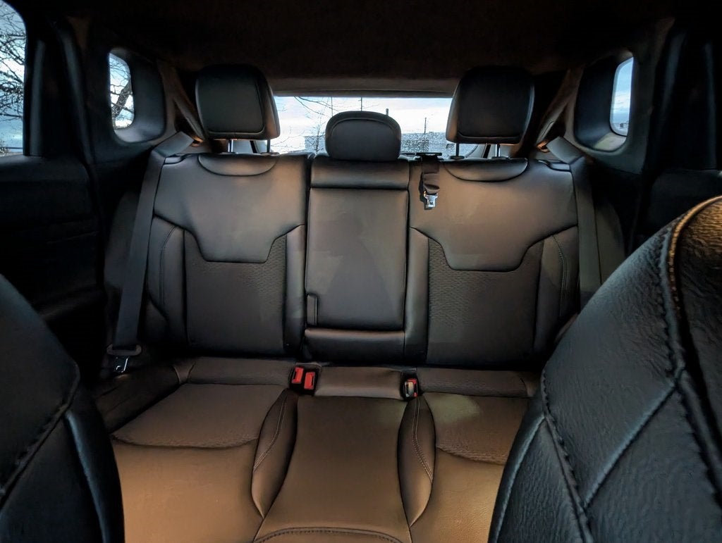 2026 Jeep Compass Altitude Special Edition