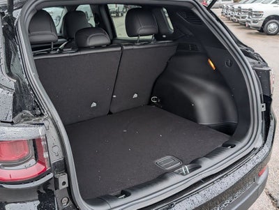 2026 Jeep Compass Altitude Special Edition