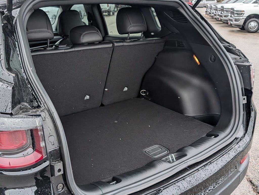 2026 Jeep Compass Altitude Special Edition