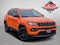 2026 Jeep Compass Altitude Special Edition