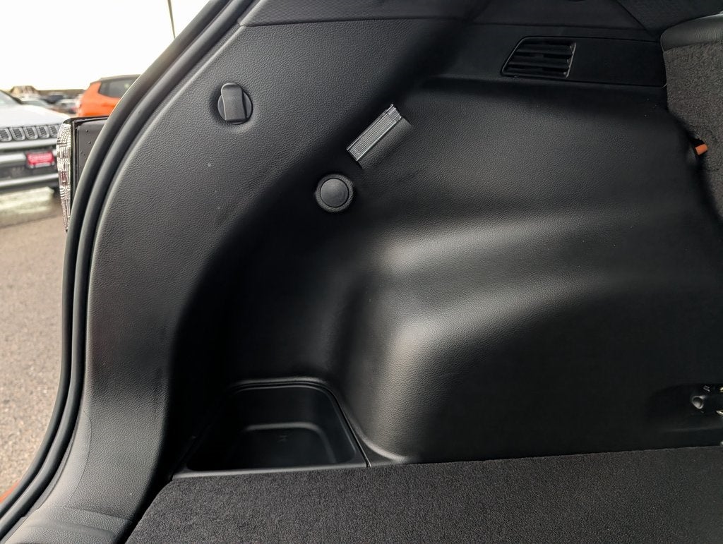 2026 Jeep Compass Altitude Special Edition