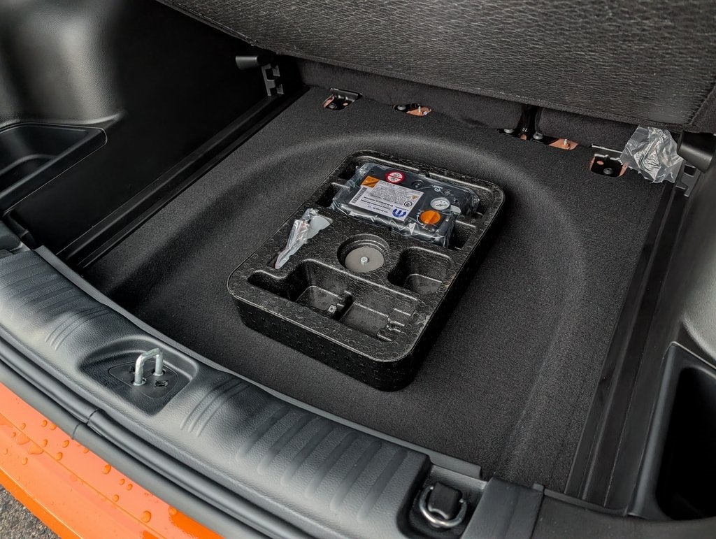 2026 Jeep Compass Altitude Special Edition