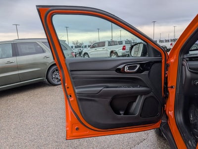 2026 Jeep Compass Altitude Special Edition