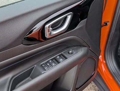 2026 Jeep Compass Altitude Special Edition