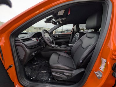 2026 Jeep Compass Altitude Special Edition