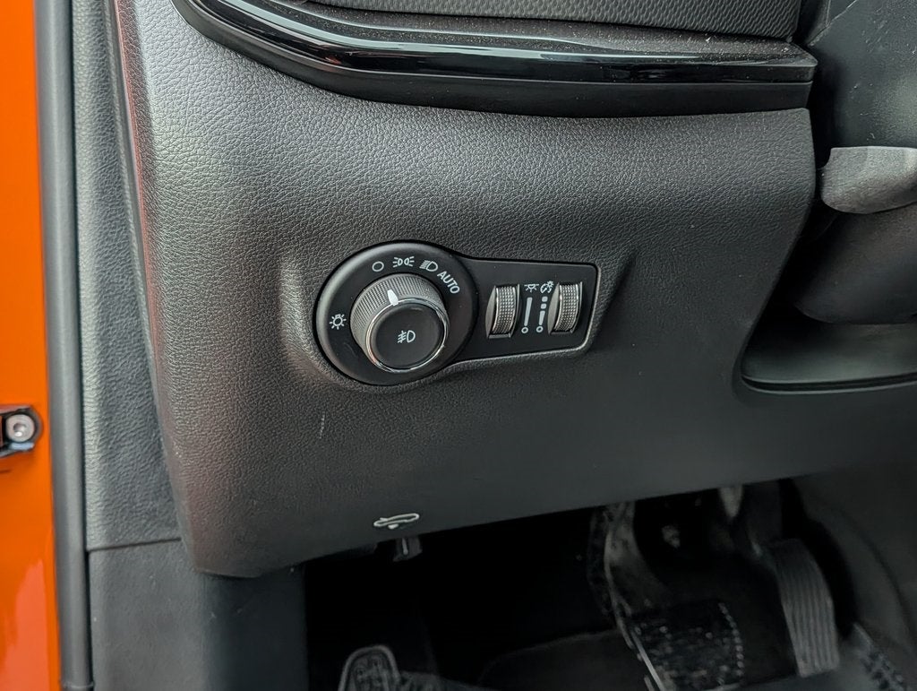 2026 Jeep Compass Altitude Special Edition