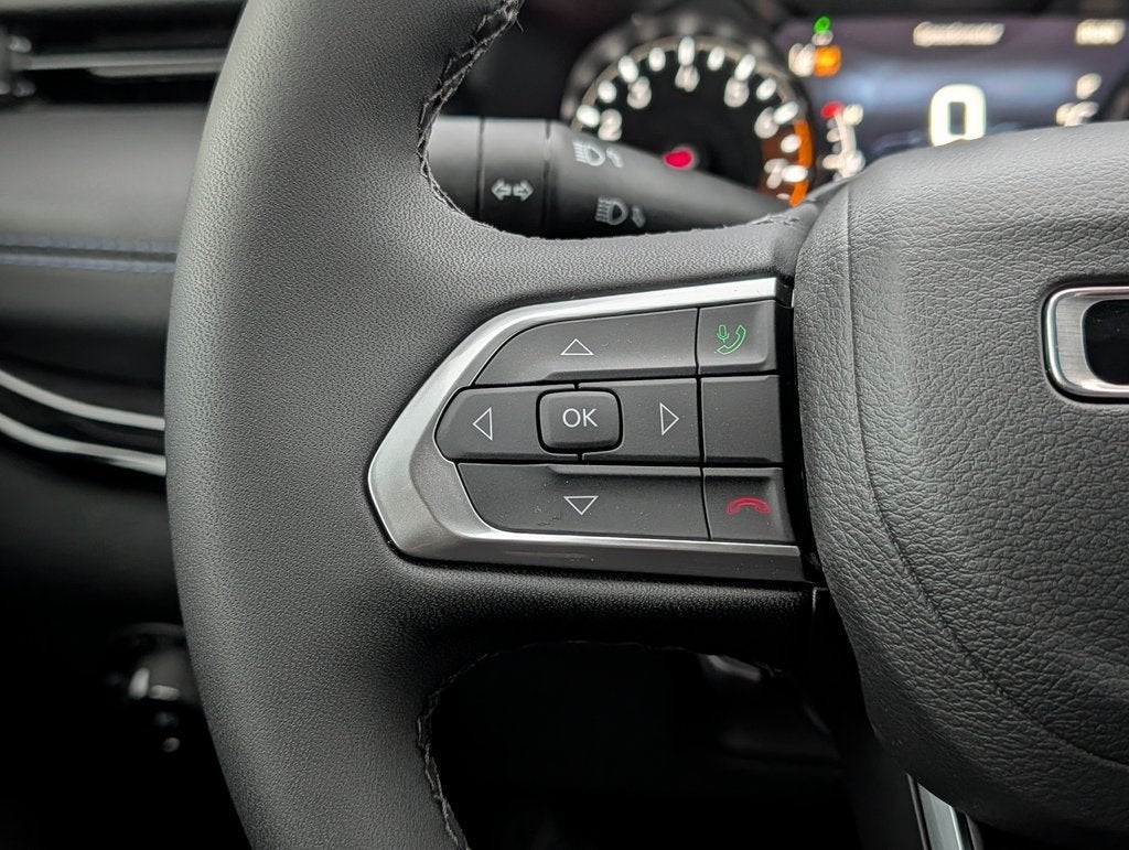 2026 Jeep Compass Altitude Special Edition