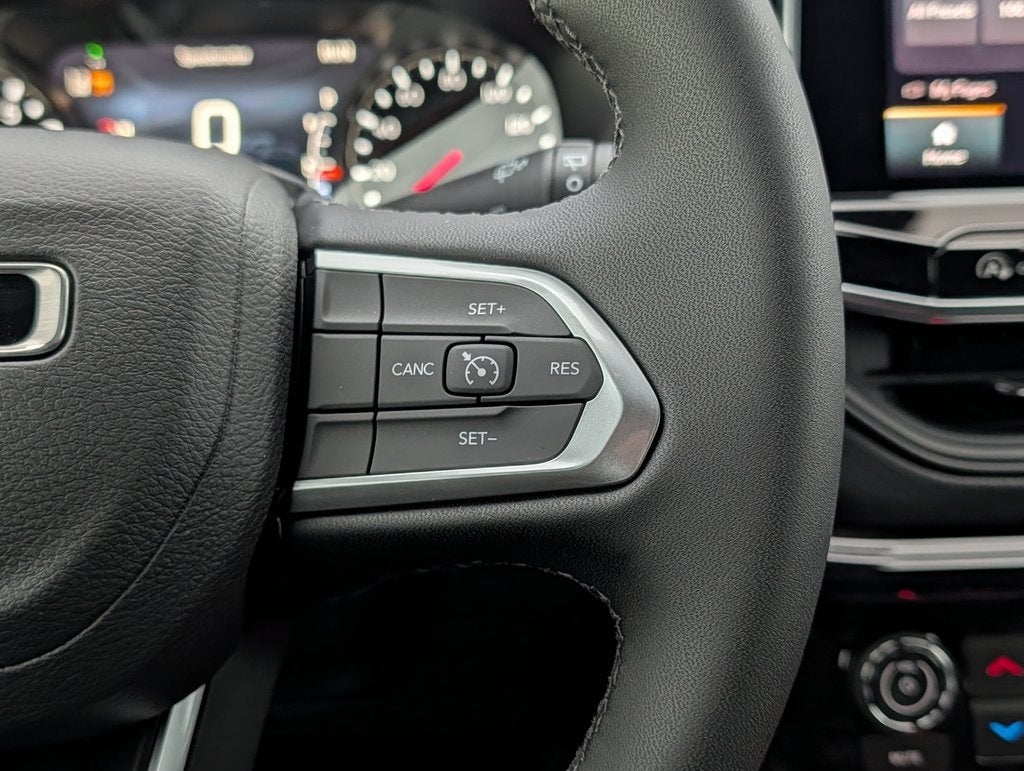 2026 Jeep Compass Altitude Special Edition