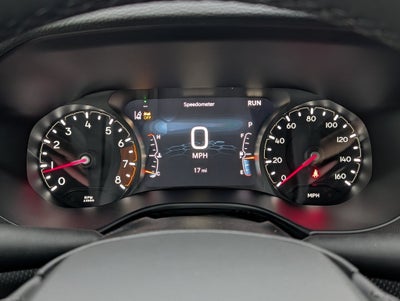 2026 Jeep Compass Altitude Special Edition