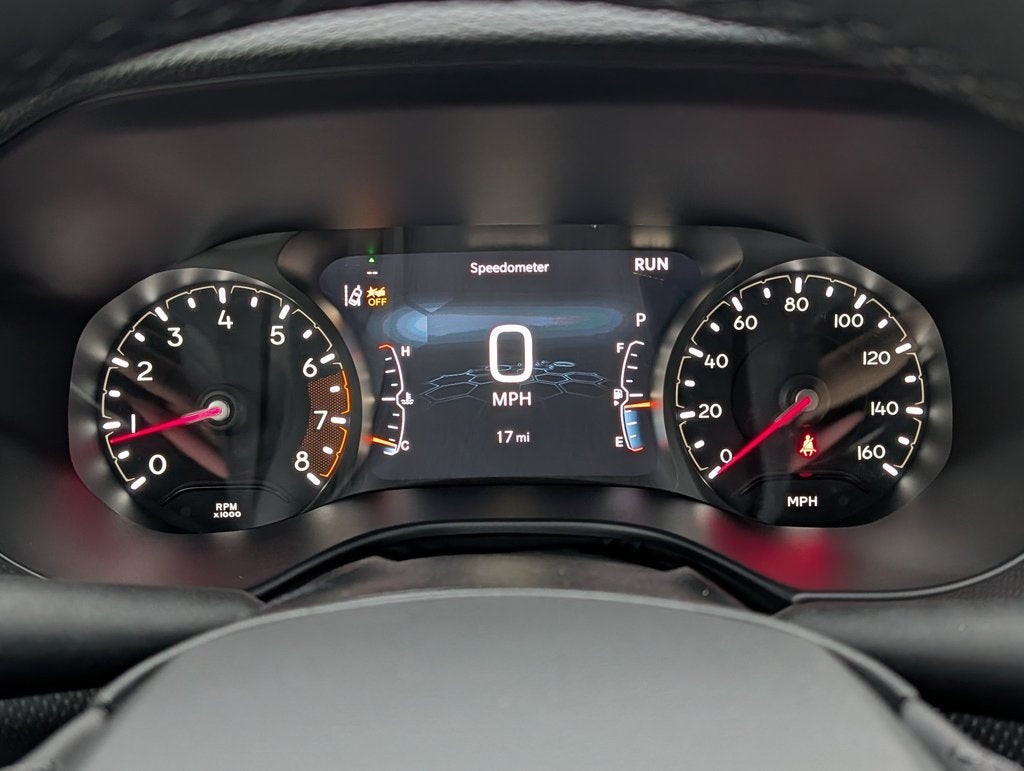 2026 Jeep Compass Altitude Special Edition