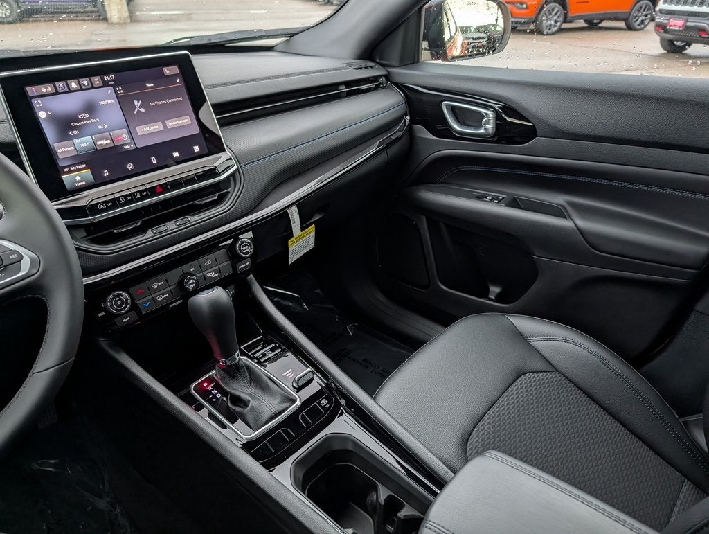 2026 Jeep Compass Altitude Special Edition