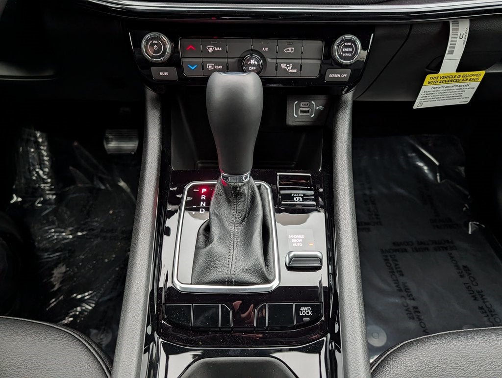 2026 Jeep Compass Altitude Special Edition