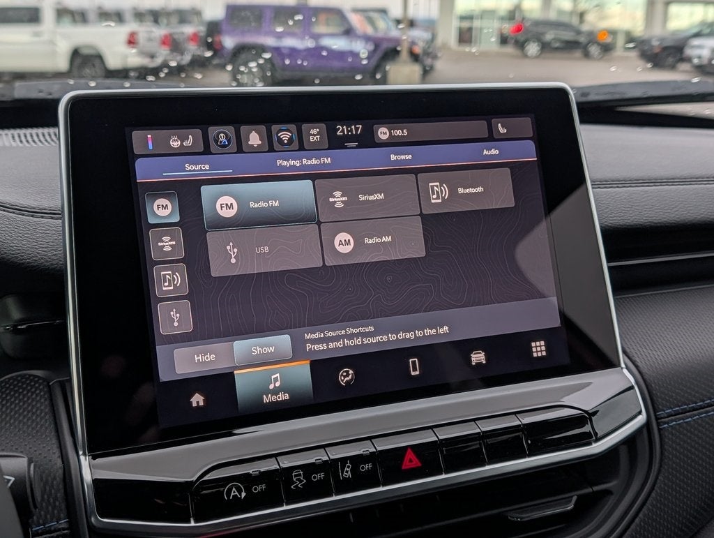 2026 Jeep Compass Altitude Special Edition