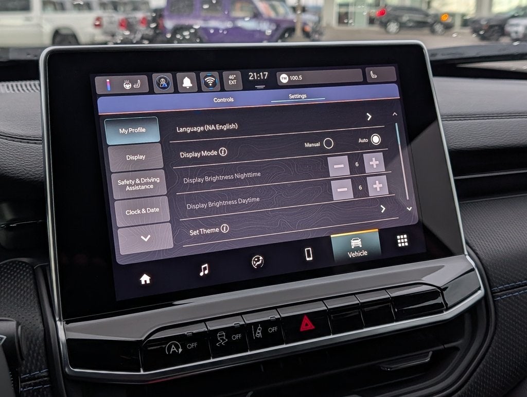 2026 Jeep Compass Altitude Special Edition