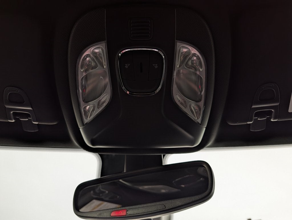 2026 Jeep Compass Altitude Special Edition